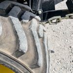  2013 John Deere 1025R at LandMark in Smith Center, KS