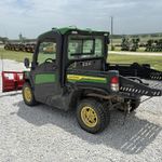  2023 John Deere XUV 835R at LandMark in Beatrice, NE
