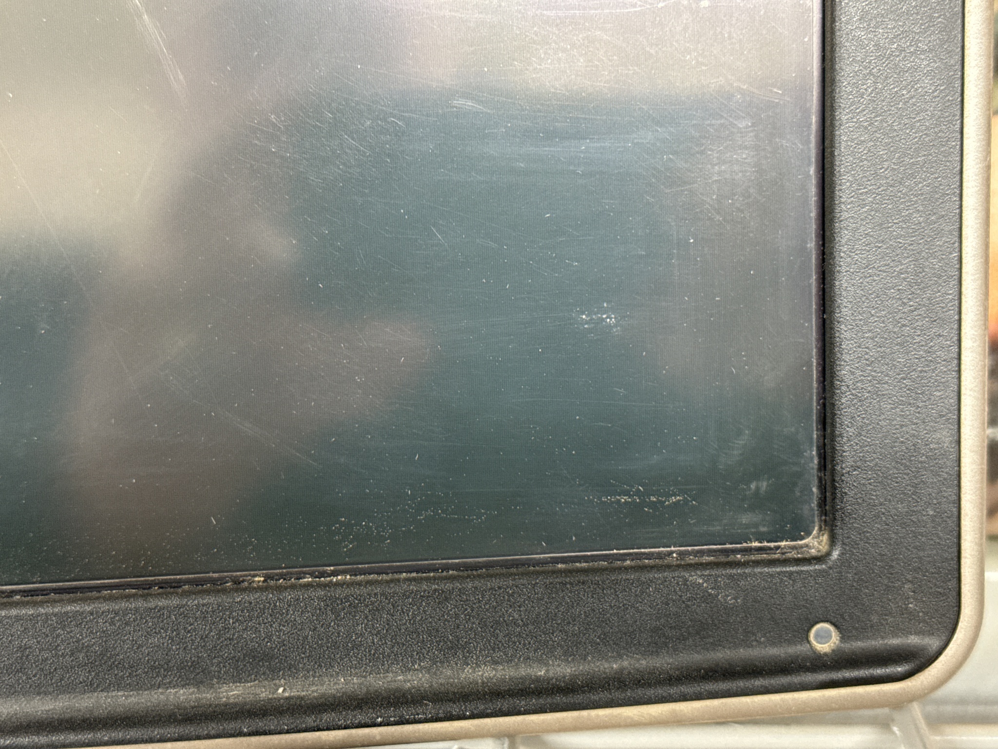   John Deere GreenStar 2630 at LandMark in Lexington, NE