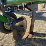  2004 John Deere 2100 at LandMark in Beatrice, NE