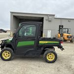  2023 John Deere XUV 835M at LandMark in Smith Center, KS