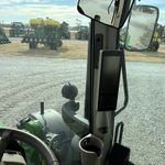   John Deere 6145M at LandMark in Kearney, NE