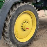  2023 John Deere 412R at LandMark in Gothenburg, NE