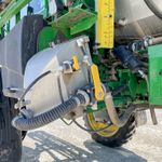  2023 John Deere 412R at LandMark in Smith Center, KS