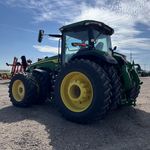 2024 John Deere 8R 370 at LandMark in Minden, NE