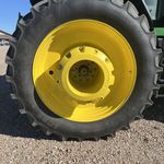  2025 John Deere 8R 340 at LandMark in Minden, NE