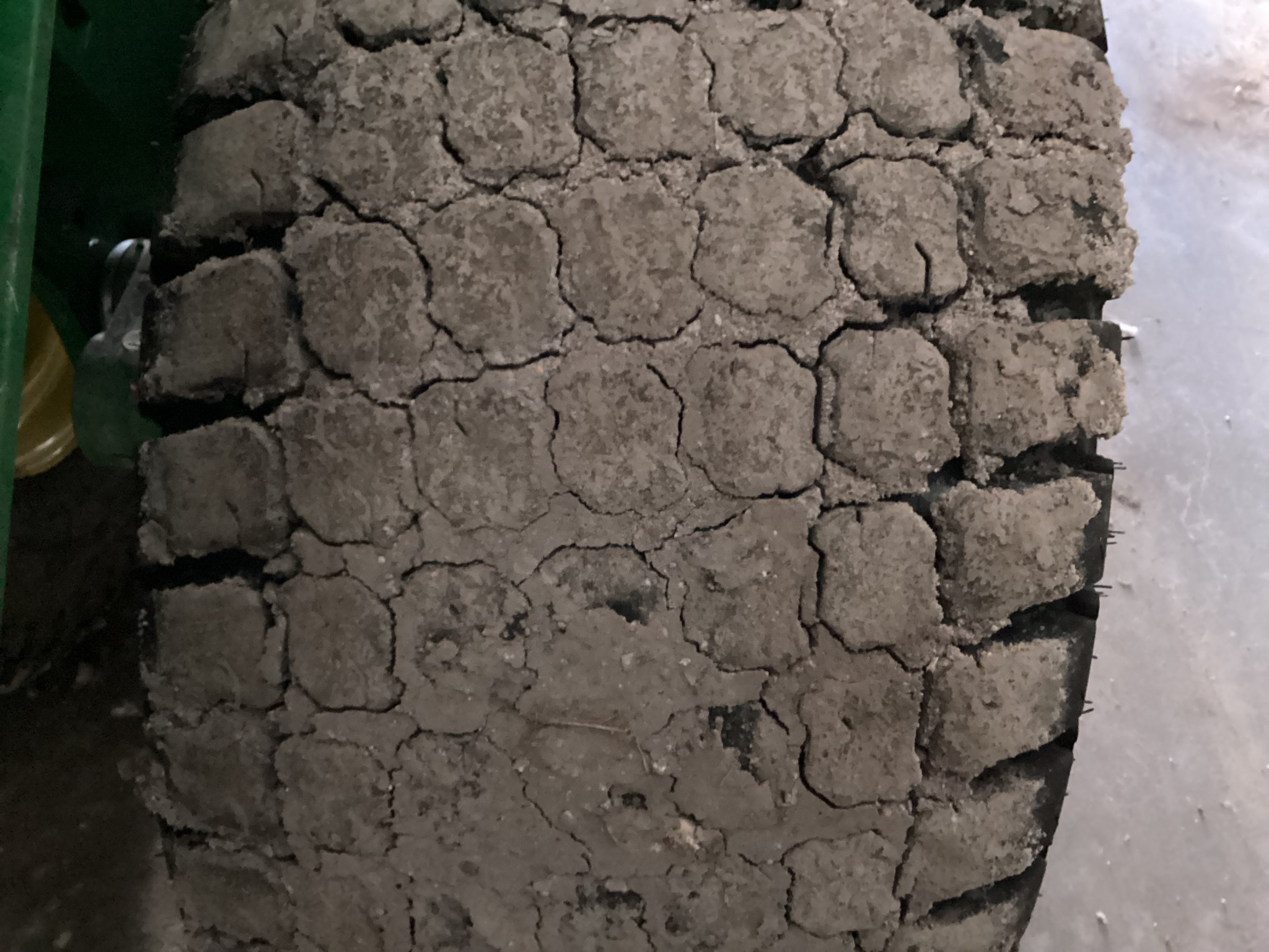  2024 John Deere N540C at LandMark in Minden, NE