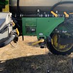  2023 John Deere 412R at LandMark in Gothenburg, NE