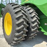  2024 John Deere S780 at LandMark in Hastings, NE
