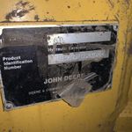  2012 John Deere 60D at LandMark in Fairfield, NE