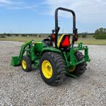  2022 John Deere 3046R at LandMark in Holdrege, NE