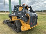  2016 John Deere 333G at LandMark in Lexington, NE