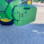  2023 John Deere 6195R at LandMark in Phillipsburg, KS