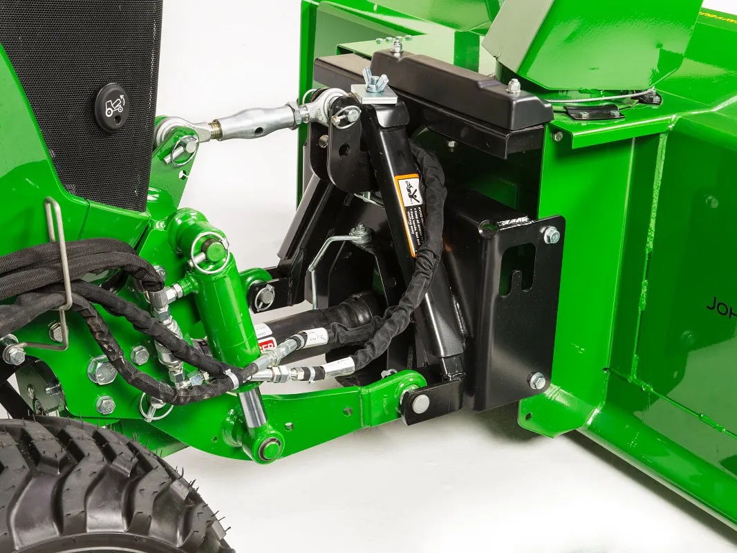 Used  John Deere 54 HD at Tri County Equipment Sandusky, MI