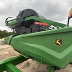  2022 John Deere HD35F at LandMark in Lexington, NE