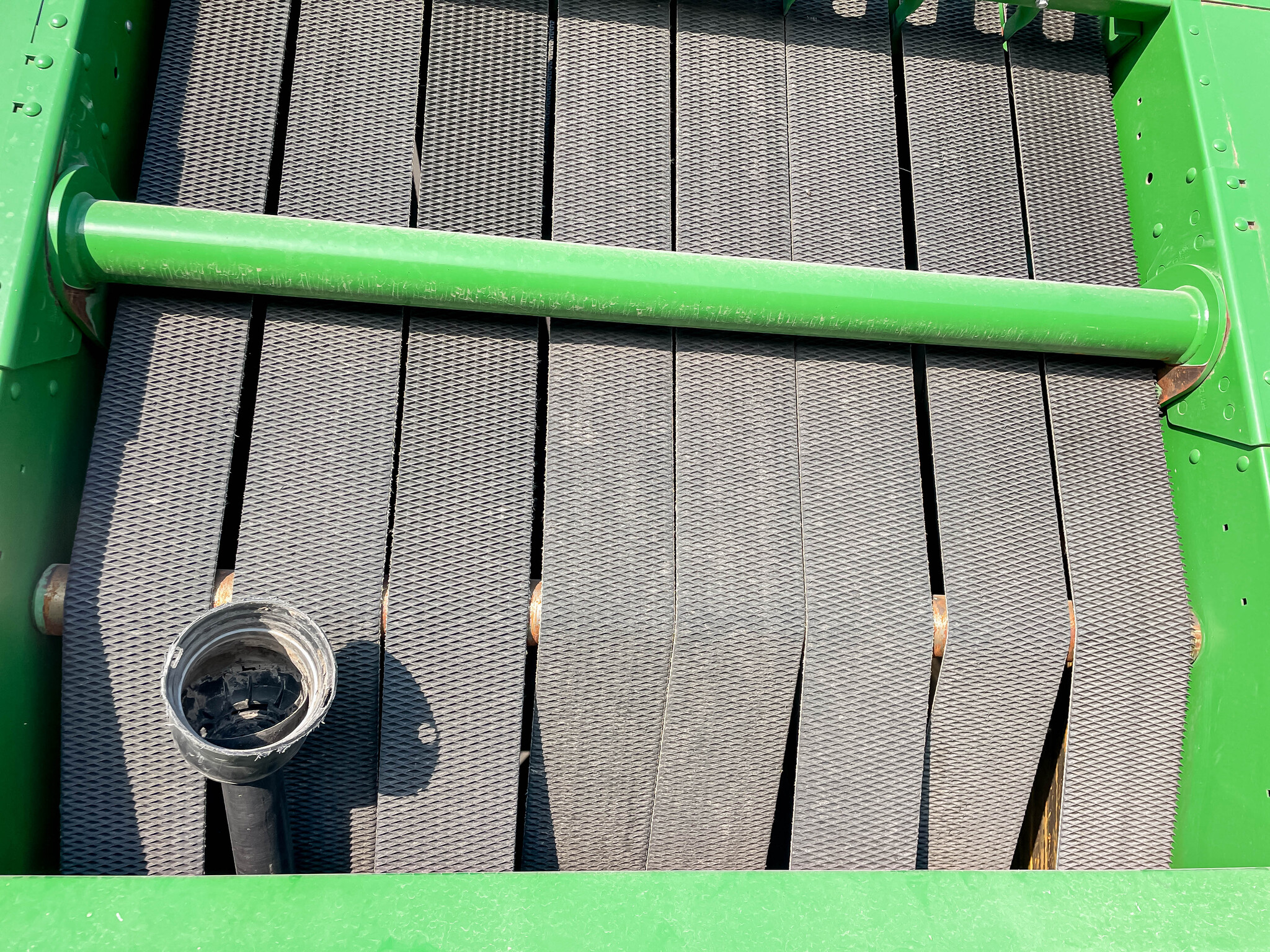  2022 John Deere 560R at LandMark in Minden, NE