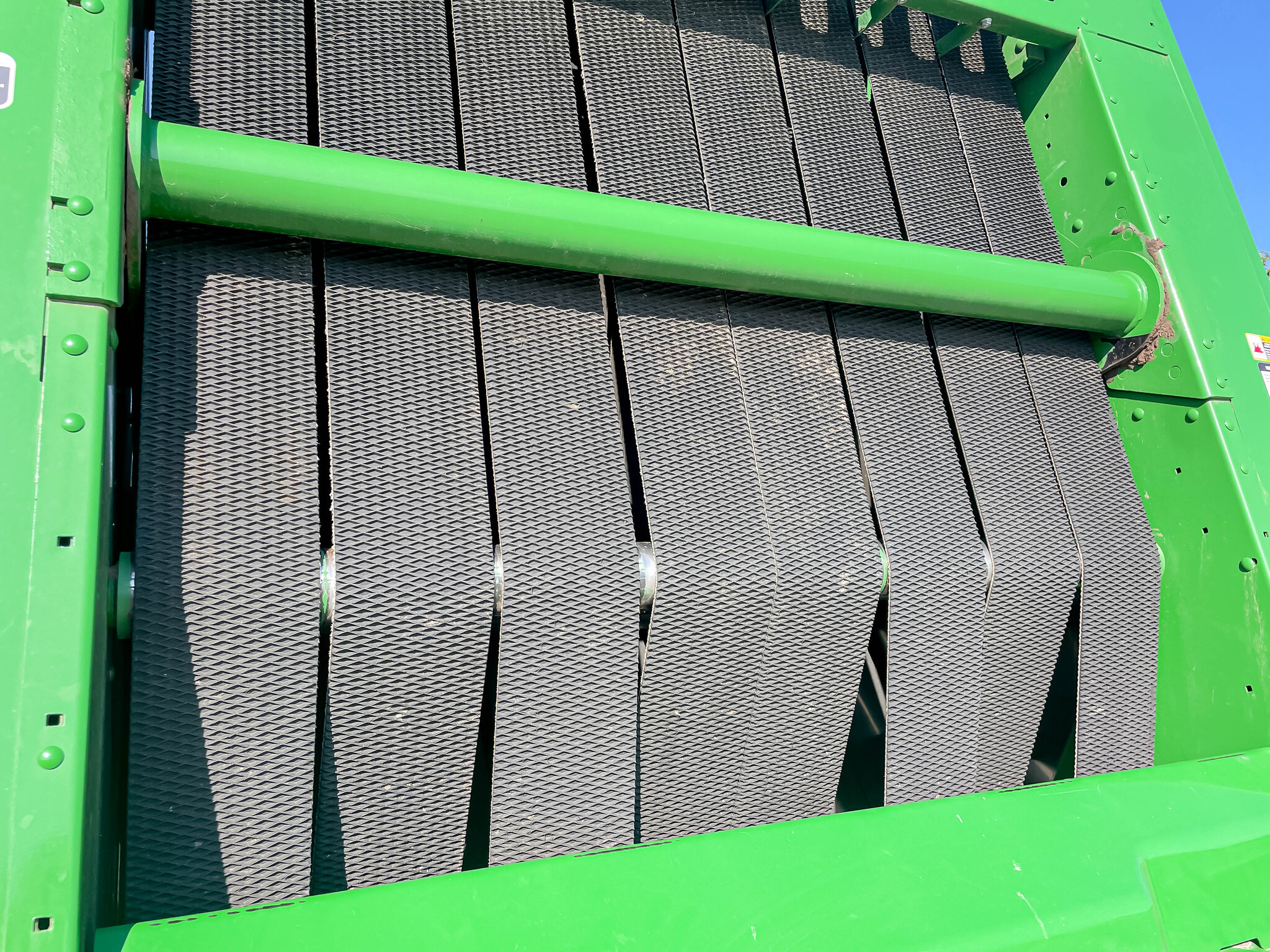  2022 John Deere 560M at LandMark in Kearney, NE