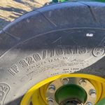  2019 John Deere 2510H at LandMark in Beatrice, NE