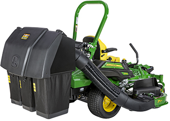 On Lot  John Deere MCS 3 Bag at Tri County Equipment Lapeer, MI