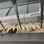  2015 John Deere 630FD at LandMark in Hebron, NE