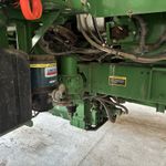  2021 John Deere F4365 at LandMark in Hastings, NE