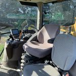  2013 John Deere 6105R at LandMark in Lexington, NE