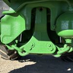  2023 John Deere 6R 155 at LandMark in Gothenburg, NE