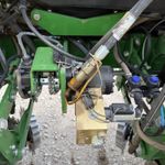  2025 John Deere 1725 at LandMark in Smith Center, KS