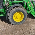  2022 John Deere 5090M at LandMark in Minden, NE