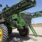  2025 John Deere 616R at LandMark in Holdrege, NE