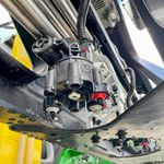  2023 John Deere 412R at LandMark in Holdrege, NE