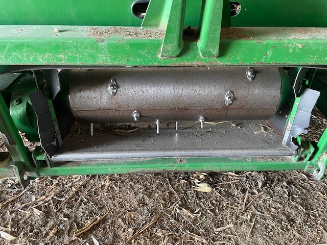  2009 John Deere 635D at LandMark in Phillipsburg, KS