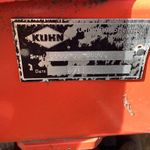  2013 Kuhn Krause 8000-30 at LandMark in Minden, NE