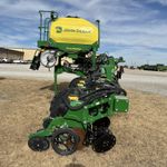  2022 John Deere DR12X at LandMark in Kearney, NE