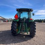  2022 John Deere 5090M at LandMark in Minden, NE