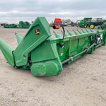  2023 John Deere C12R at LandMark in Gothenburg, NE