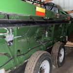  2021 John Deere RD40F at LandMark in Hastings, NE