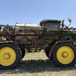  2025 John Deere 616R at LandMark in Holdrege, NE