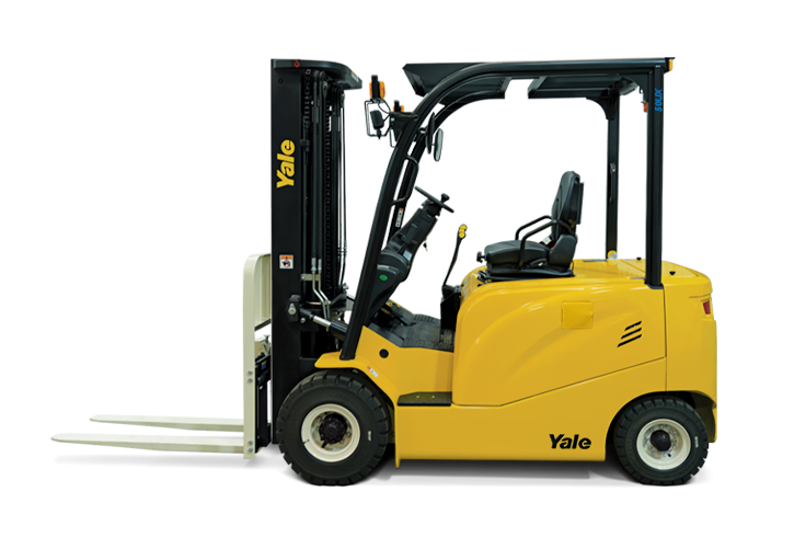 New Yale ERP30-70UXL at Papé Material Handling