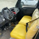  2022 John Deere XUV835M HVAC Cab at LandMark in Hebron, NE