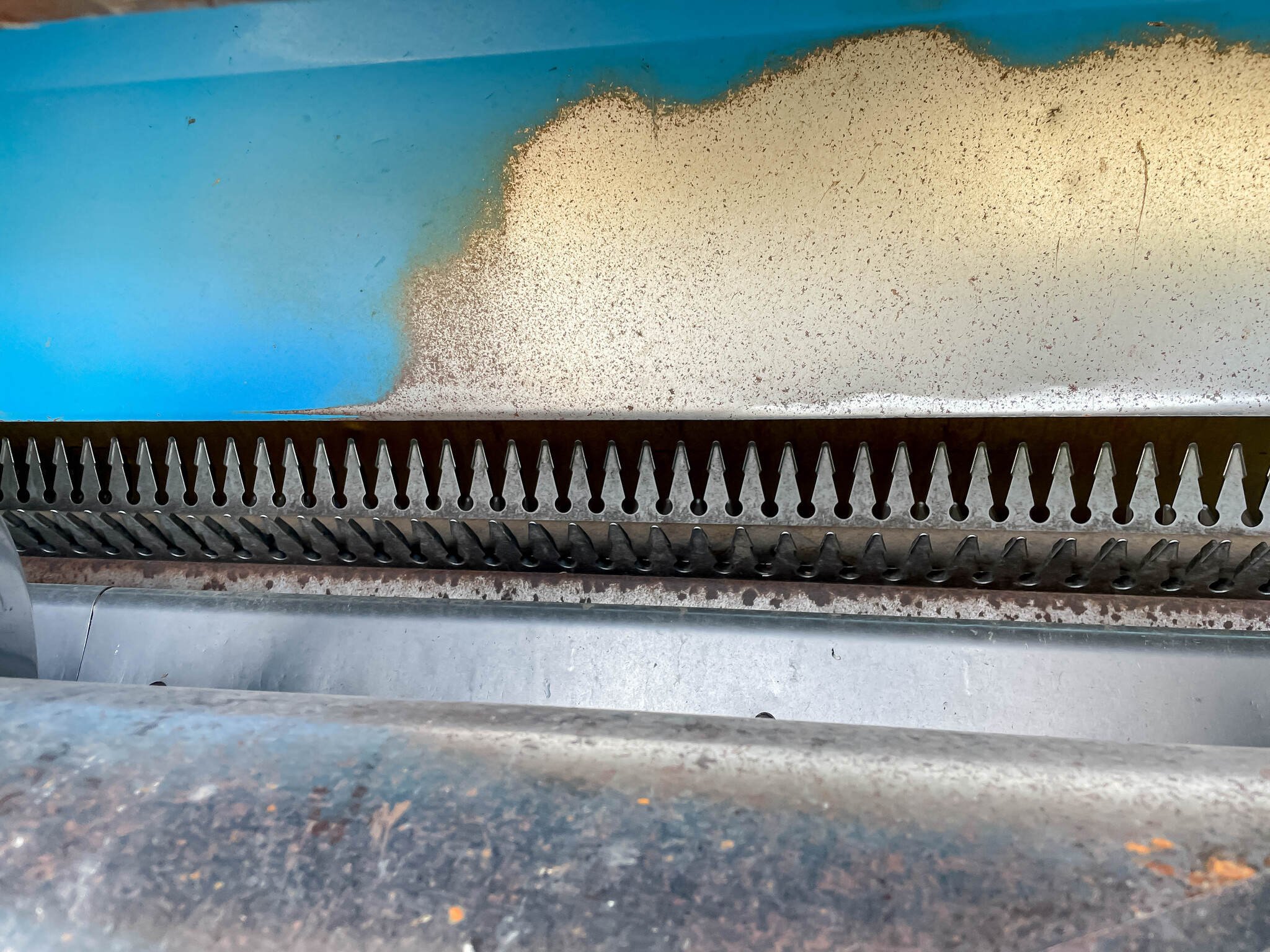  2013 Shelbourne CVS 32 at LandMark in Phillipsburg, KS