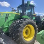  2022 John Deere 9R 440 at LandMark in Hebron, NE