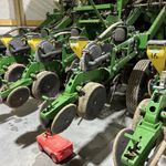  2013 John Deere 1790 at LandMark in Lexington, NE