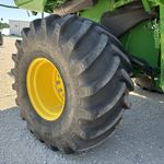  2024 John Deere S780 at LandMark in Hastings, NE