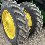  2025 John Deere 8R 310 at LandMark in Minden, NE