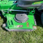  2023 John Deere Z994R at LandMark in Lexington, NE