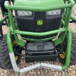   John Deere 2025R at LandMark in Holdrege, NE