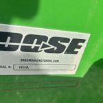  2021 Dose HeadHunter HHC43 at LandMark in Beatrice, NE