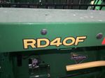  2024 John Deere RD40F at LandMark in Minden, NE