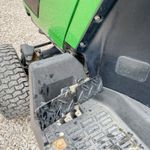  2003 John Deere 4010 at LandMark in Arapahoe, NE